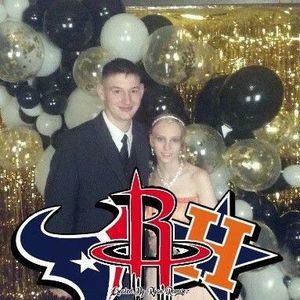 Meet your Posher, Austin